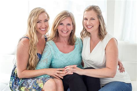 threesome with mom and daughter|How to have a good threesome: safety, consent, planning, and